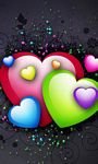 pic for Colorful Heart 